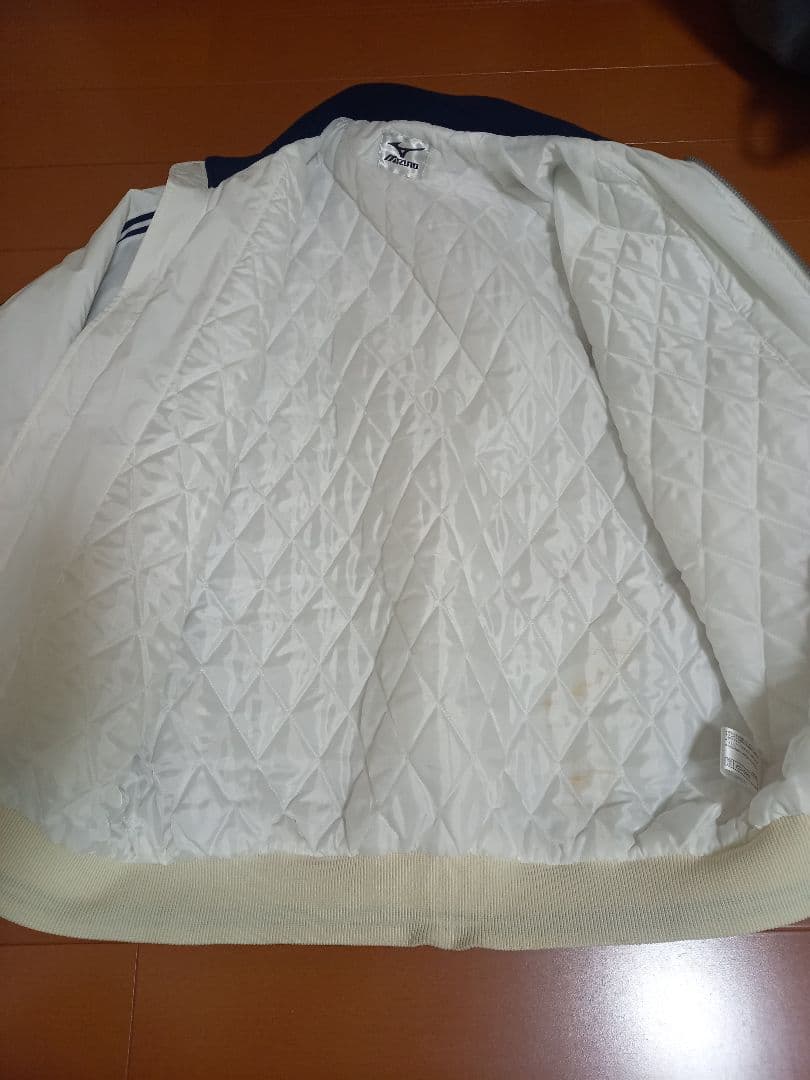 希少 長嶋茂雄監督グランドコート非売品 フリーサイズ