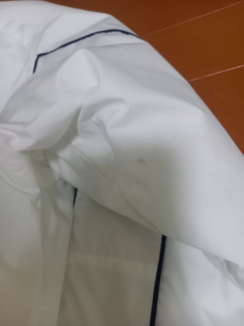 希少 長嶋茂雄監督グランドコート非売品 フリーサイズ