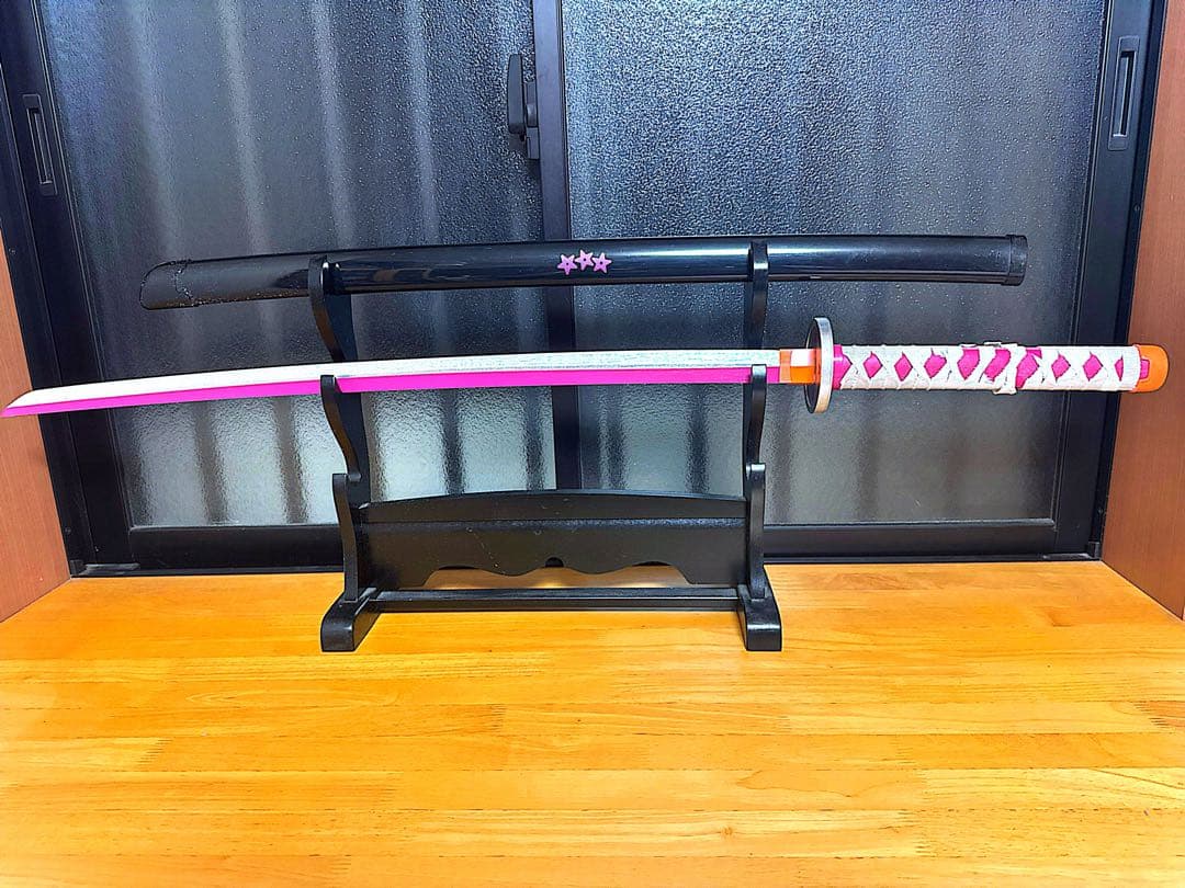 日輪刀　11種　サプライ　コスプレ　鬼滅の刃　値下げ可