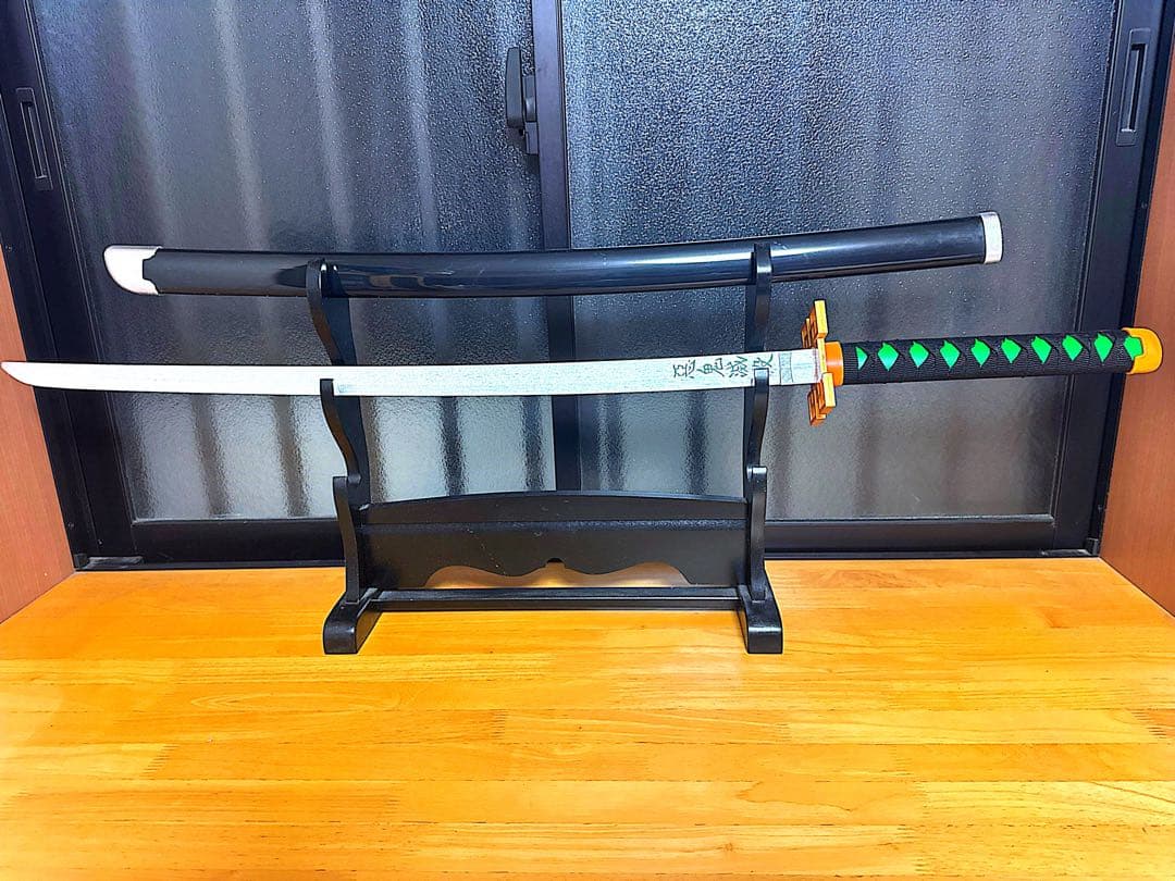 日輪刀　11種　サプライ　コスプレ　鬼滅の刃　値下げ可