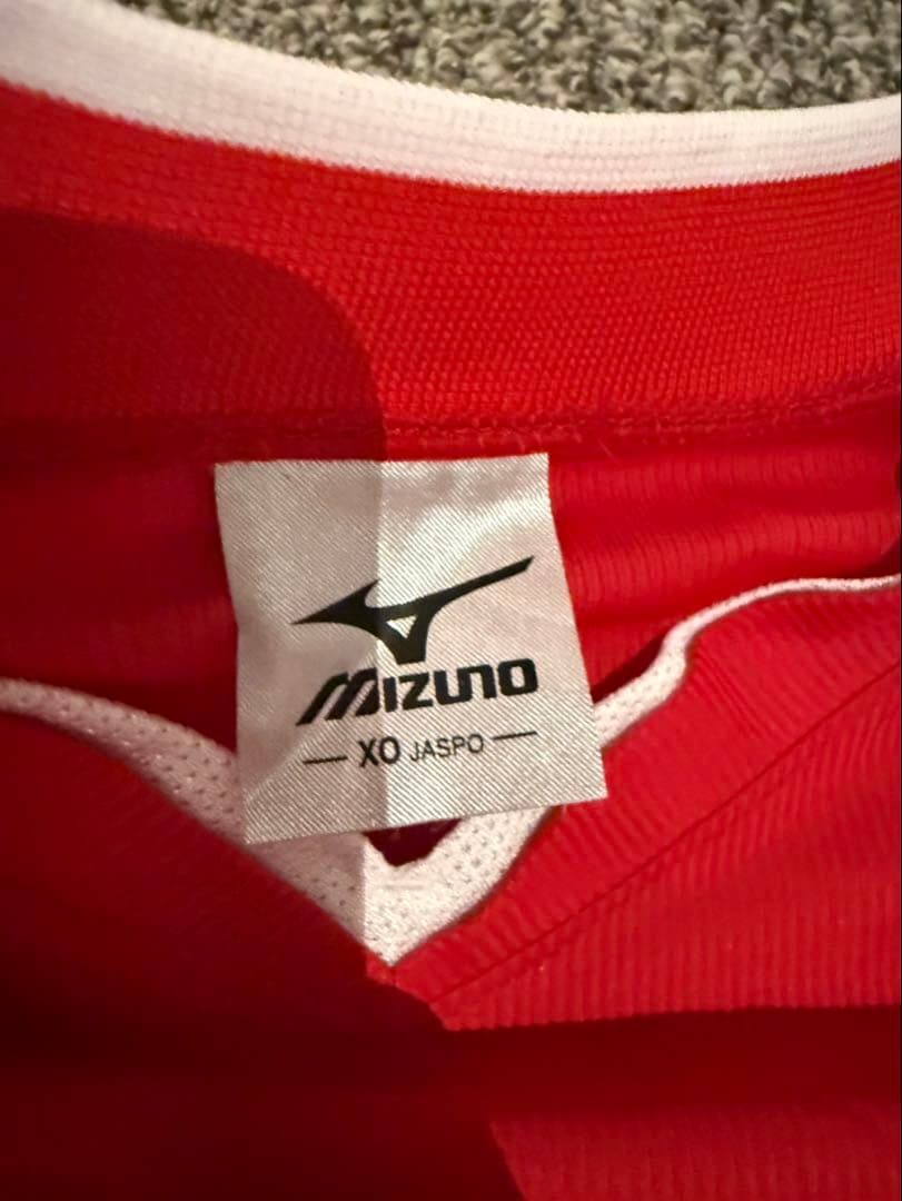 静岡学園サッカー部ユニフォーム長袖