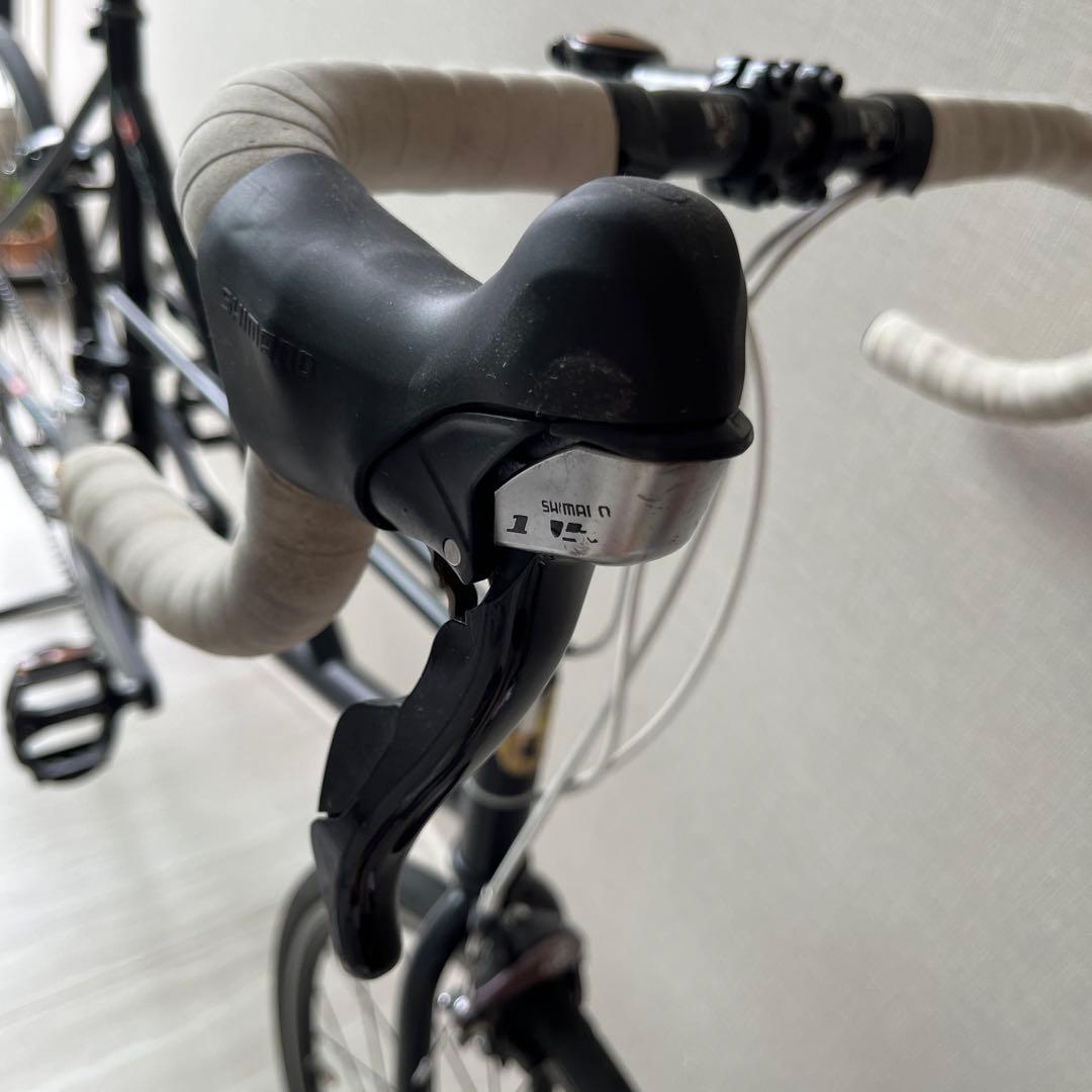 ともも様　BRUNO Ventura 105 希少