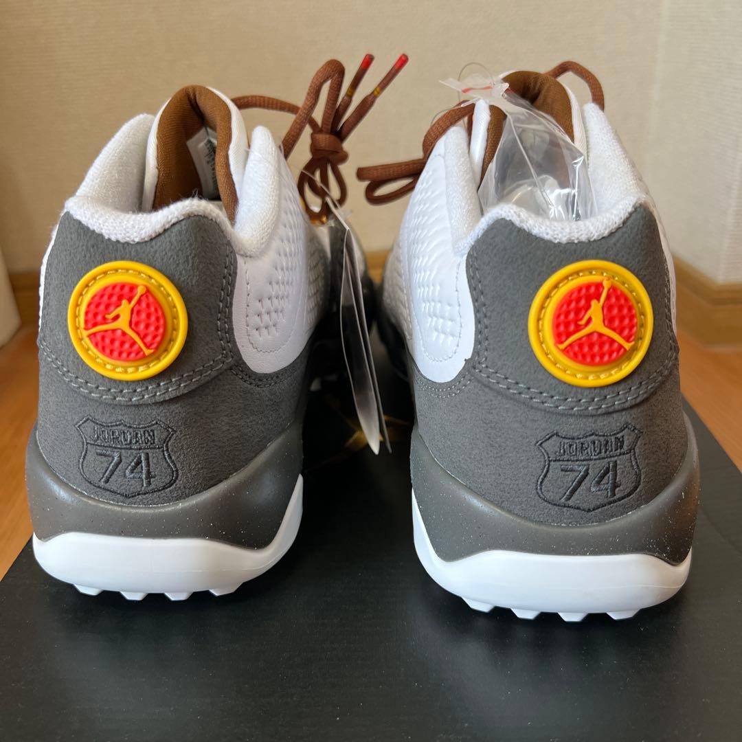 エアジョーダン 9g ゴルフNRG 28 cm