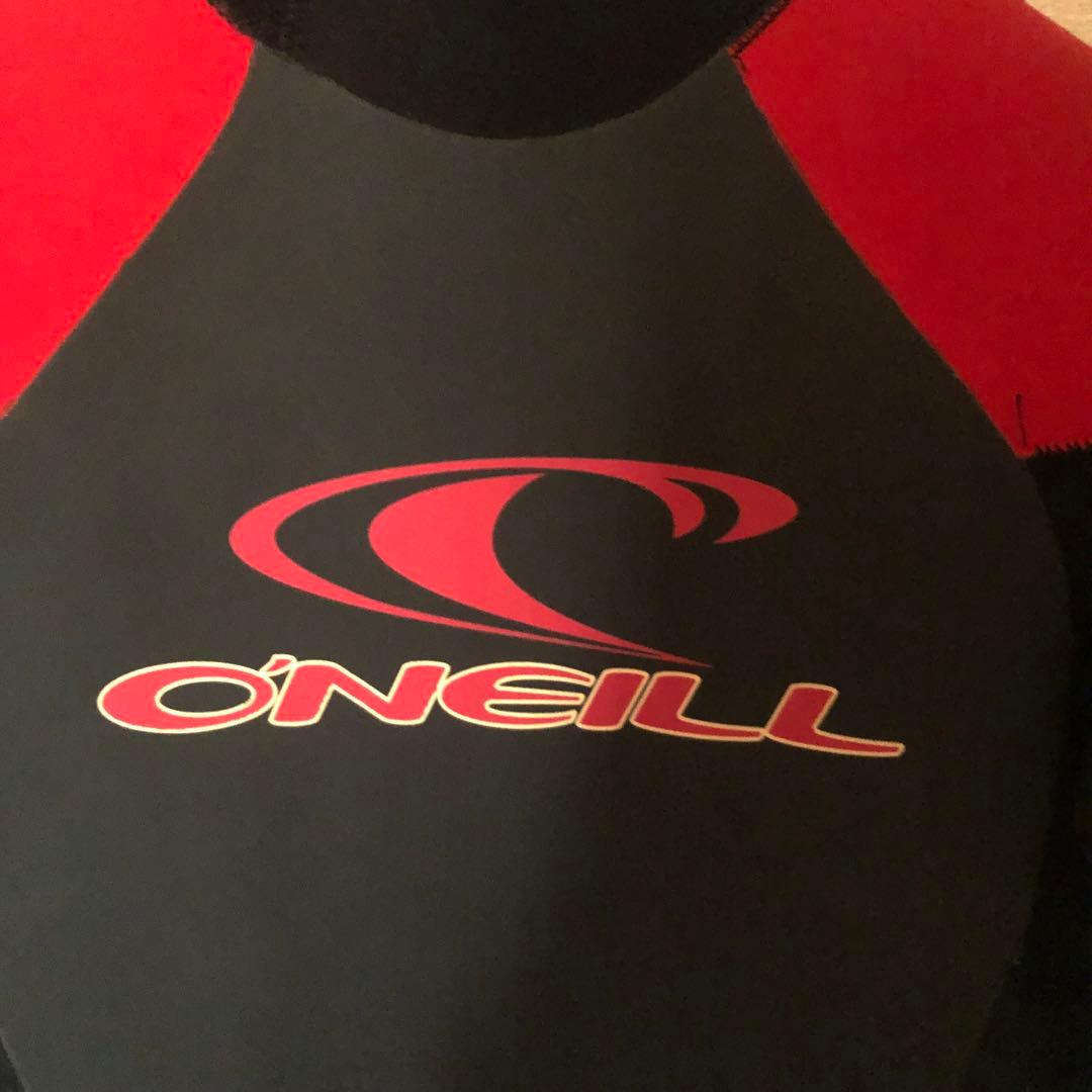 美品　オニール　ウェットスーツ　サーフィン　サーフ