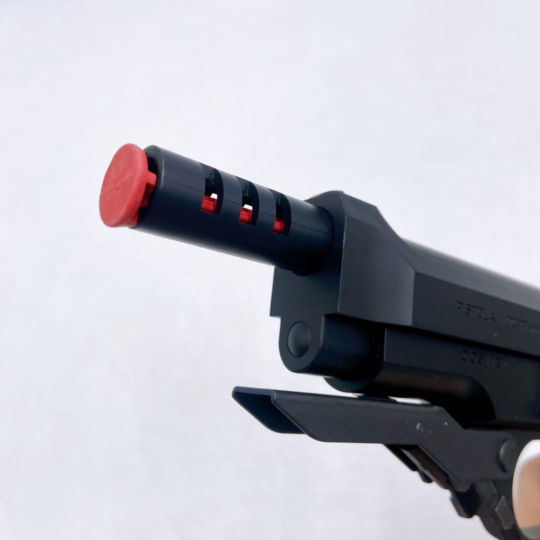 M93R 電動ガン　東京マルイ　電動ハンドガン　別売りバッテリー付き