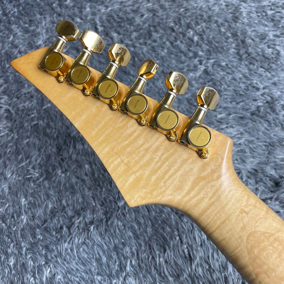 ギター Fernandes FGZ-420