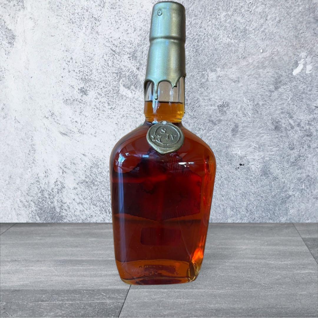 メーカーズマークMaker'sMark SIVゴールドトップ750ml 45