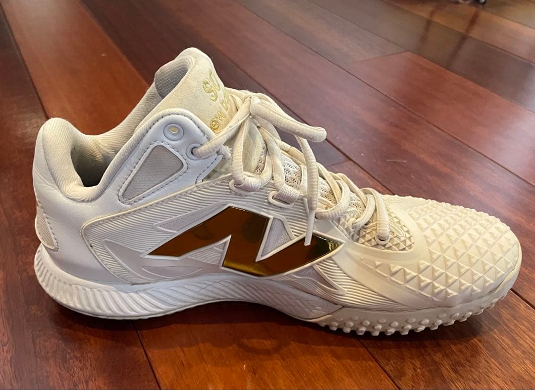 SakuちゃんNewBalance FUELCELL(大谷翔平モデル )