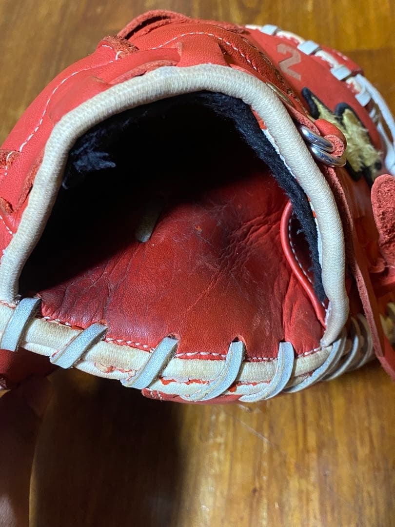 SSK 軟式用グローブ SPTM798TS 右投げ用