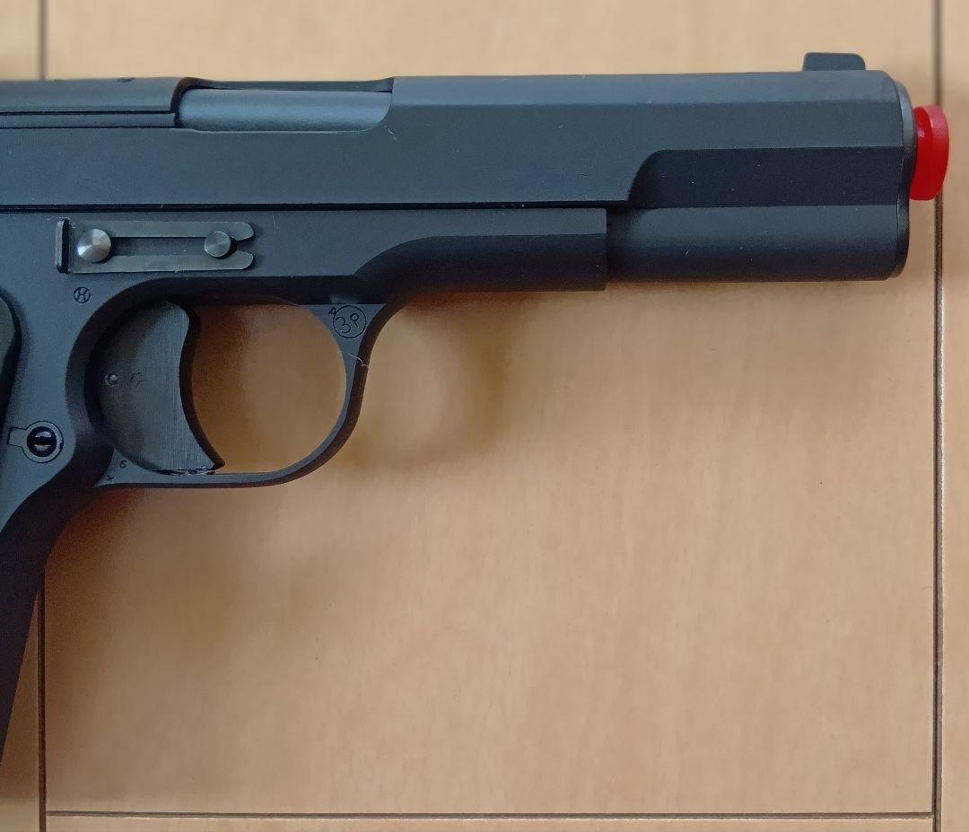 KSC TT33 トカレフ ヘヴィウェイトモデル ガスガン