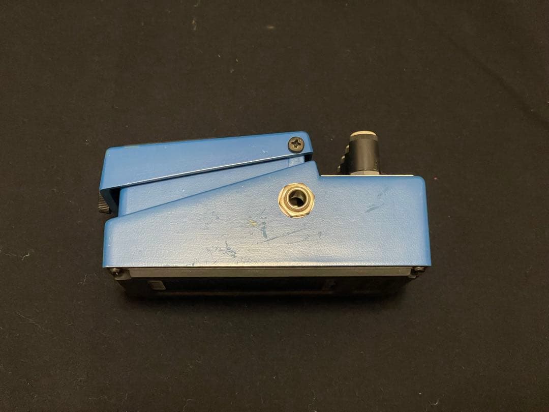 ギター BOSS Compression Sustainer CS-3