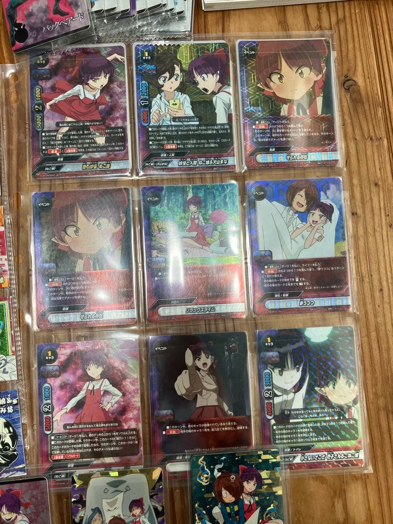 ねこむすめ キャラクターグッズセット　ゲゲゲの鬼太郎　ねこ娘