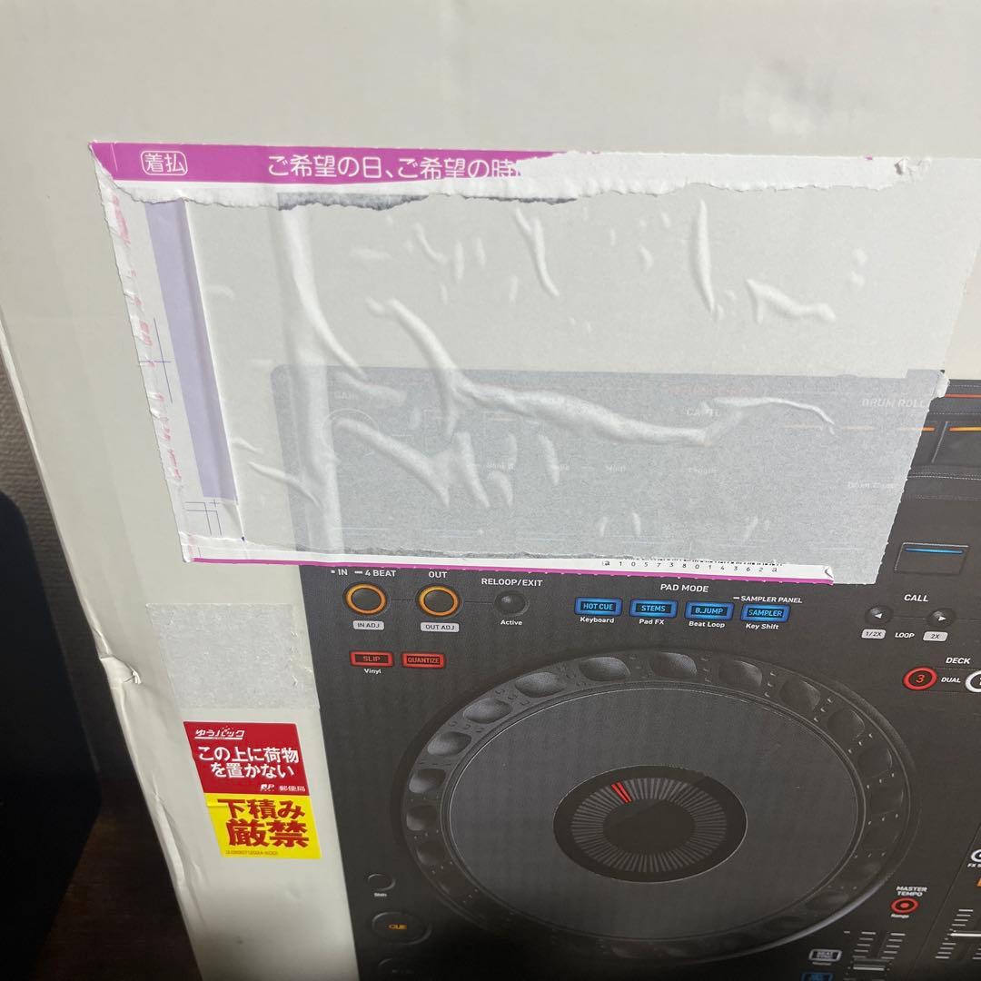 【完品】DDJ GRV6 公式メンテナンス済