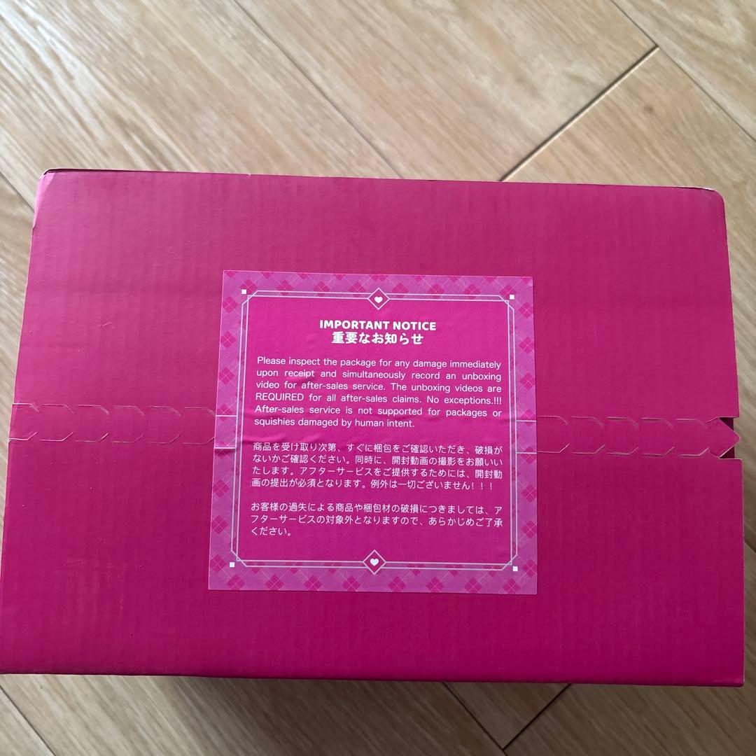 【 ブラインドボックスのおもちゃ】Mellojoy - カップケーキか？ × 3