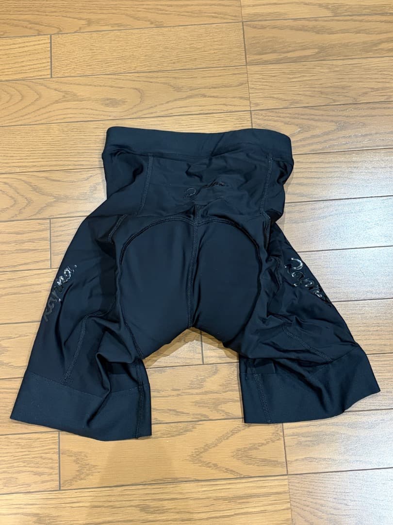 racha メンズ コア ショーツ M