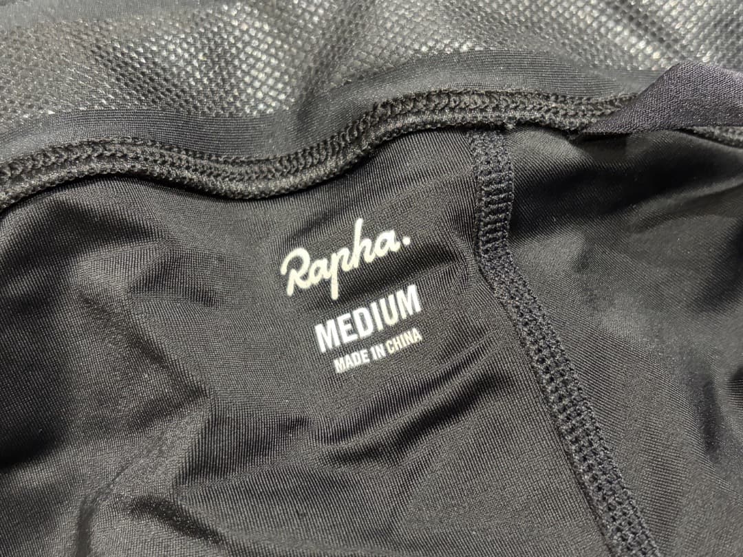 racha メンズ コア ショーツ M