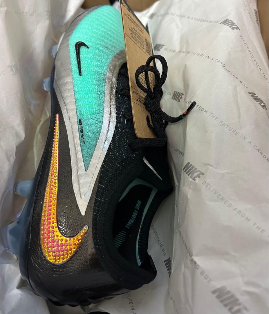 ファントム6 LOW エリート LE FG