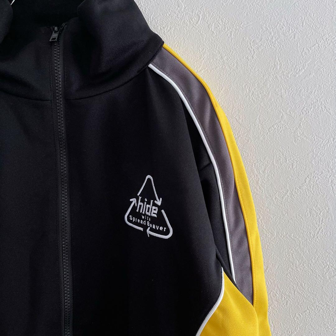 hide ジャージ サイズ3 X JAPAN