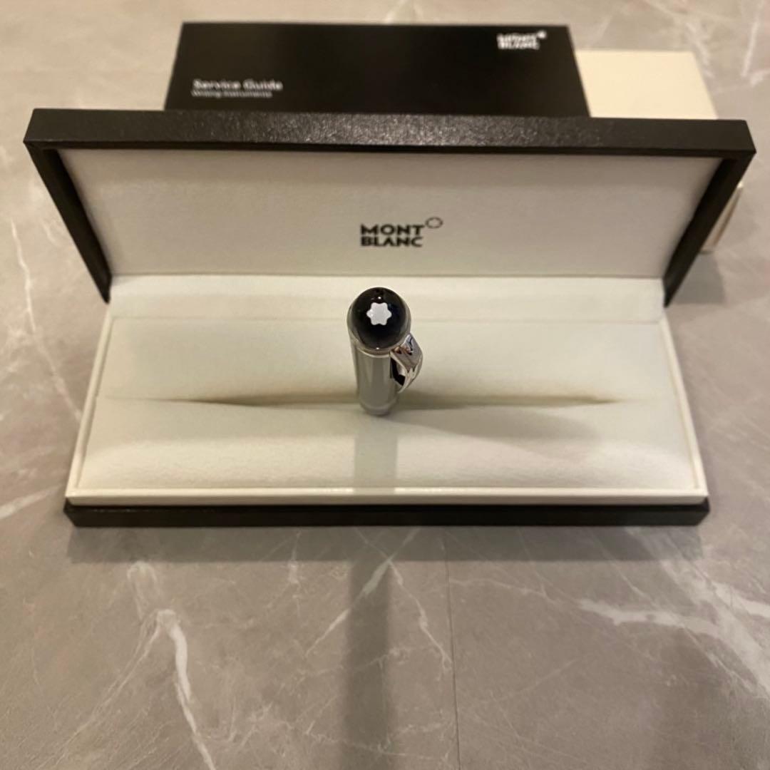 MONTBLANC ボールペン 新品未使用