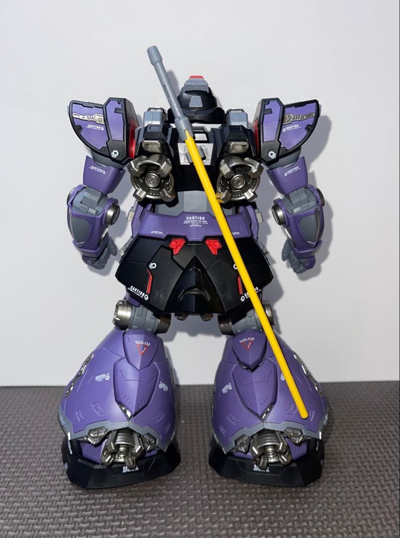 MG 1/100 ドム　海外製