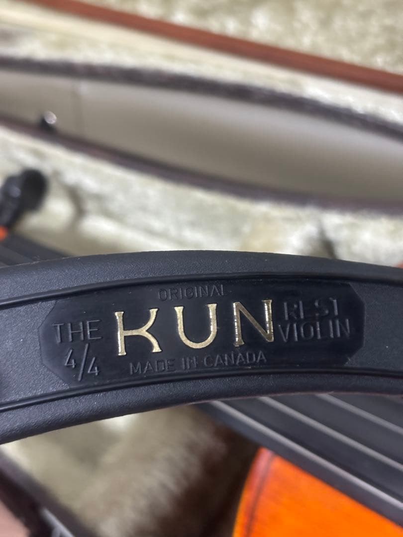 美品✨ 鈴木バイオリン 330 4/4 SUZUKI VIOLIN