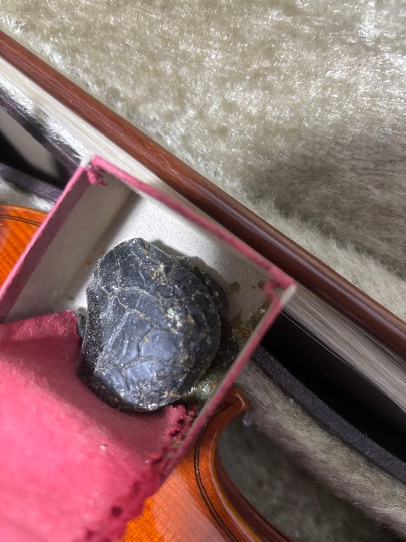 美品✨ 鈴木バイオリン 330 4/4 SUZUKI VIOLIN