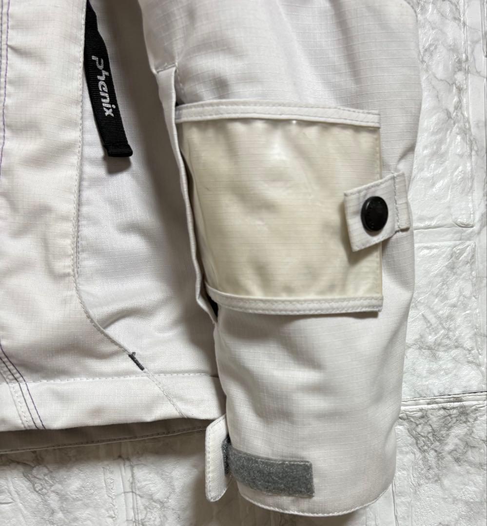 フェニックスphenixスキーウェア　スノボウェア　メンズ　M