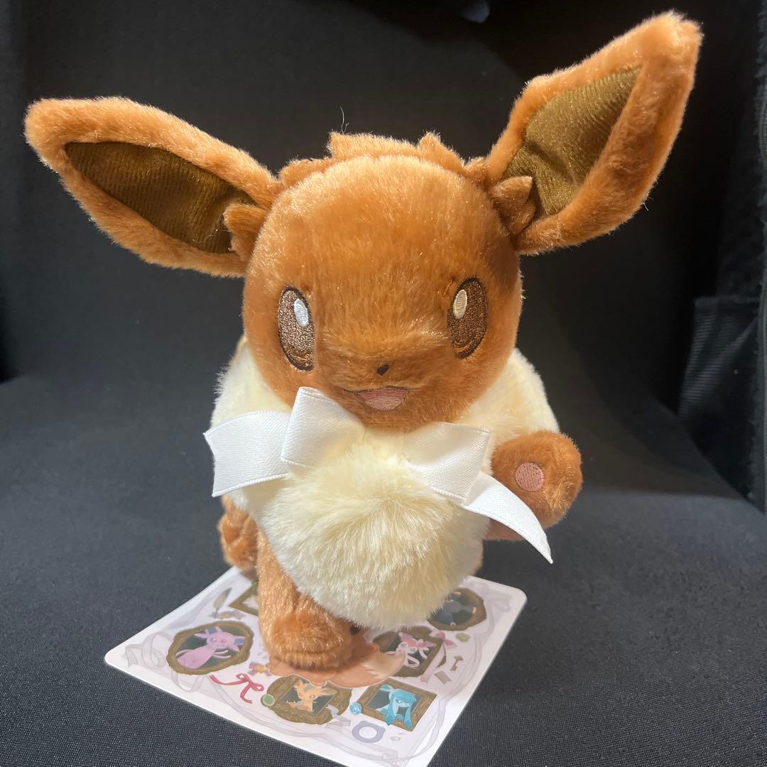 Eevee Collection イーブイコレクション イーブイ