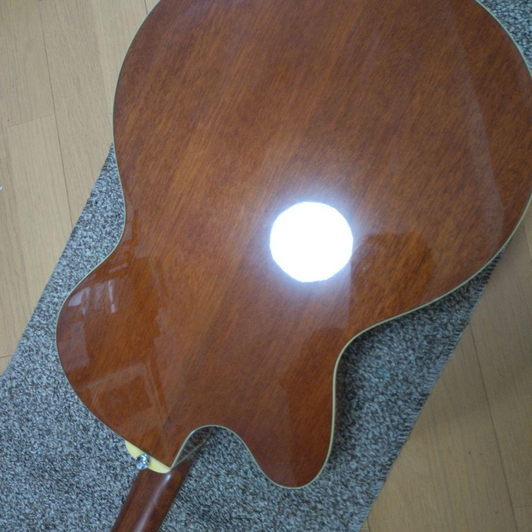 YAMAHA CPX500iii エレアコ アコースティックギター