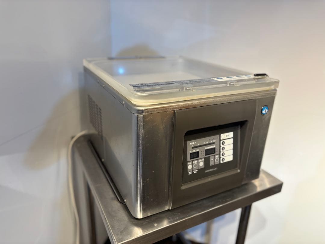 ホシザキ業務用真空包装機HPS-300A