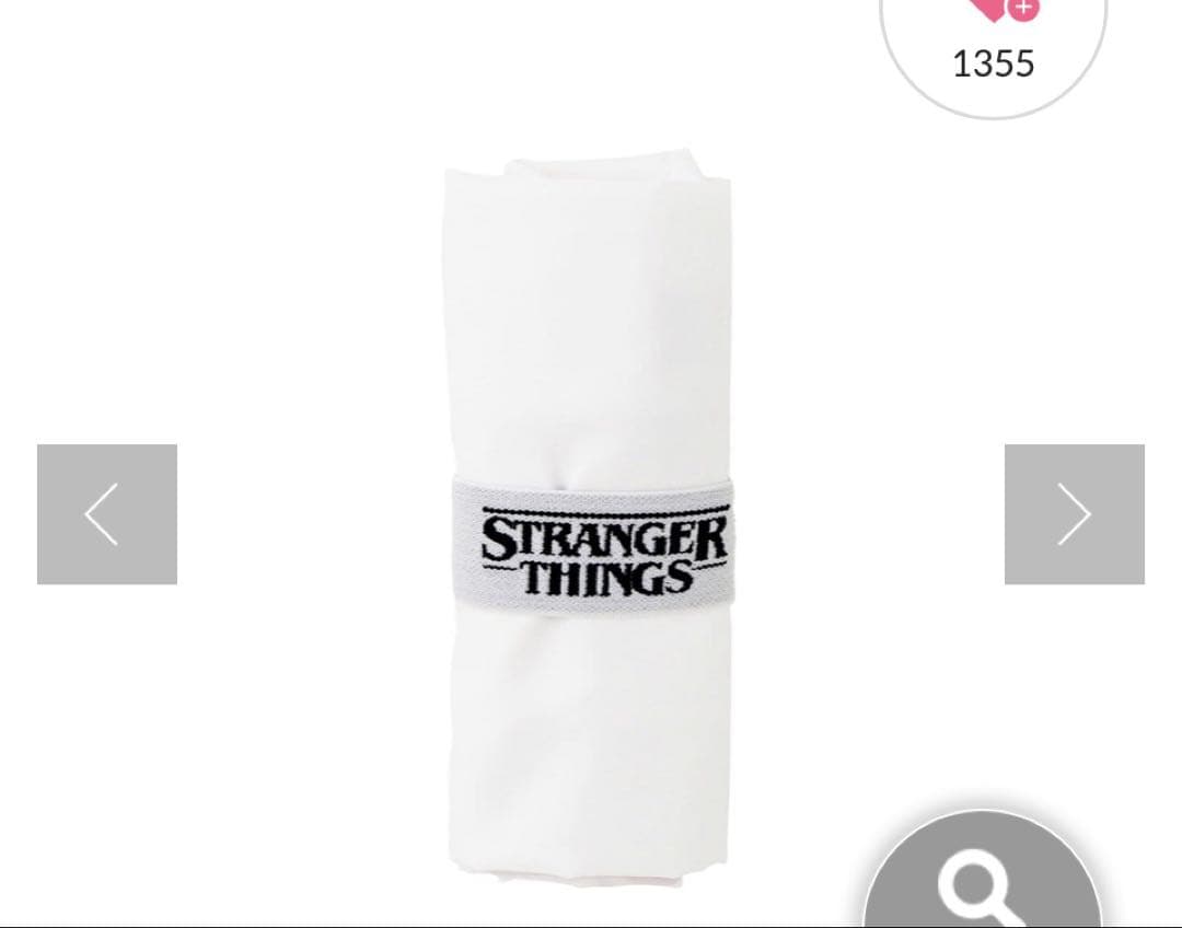 ❣️完売品まとめ売り❣️Stranger Things x 3coinsコラボ