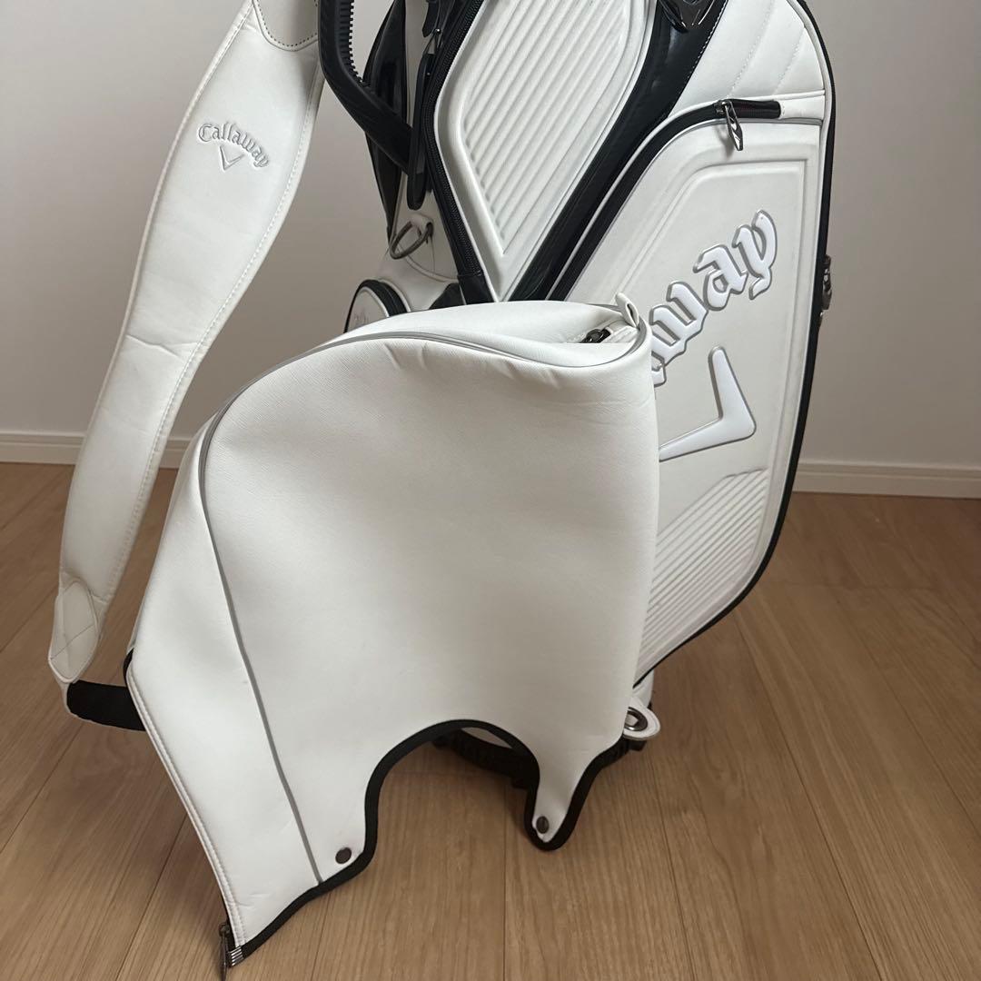 Callaway キャディバッグ 限定品