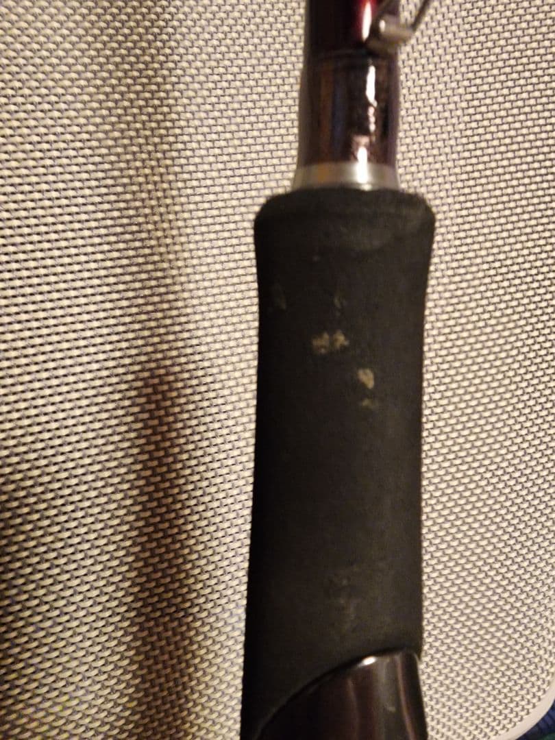 エギングロッド　SHIMANO