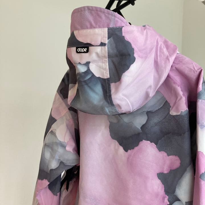 スノボーウェア（上）