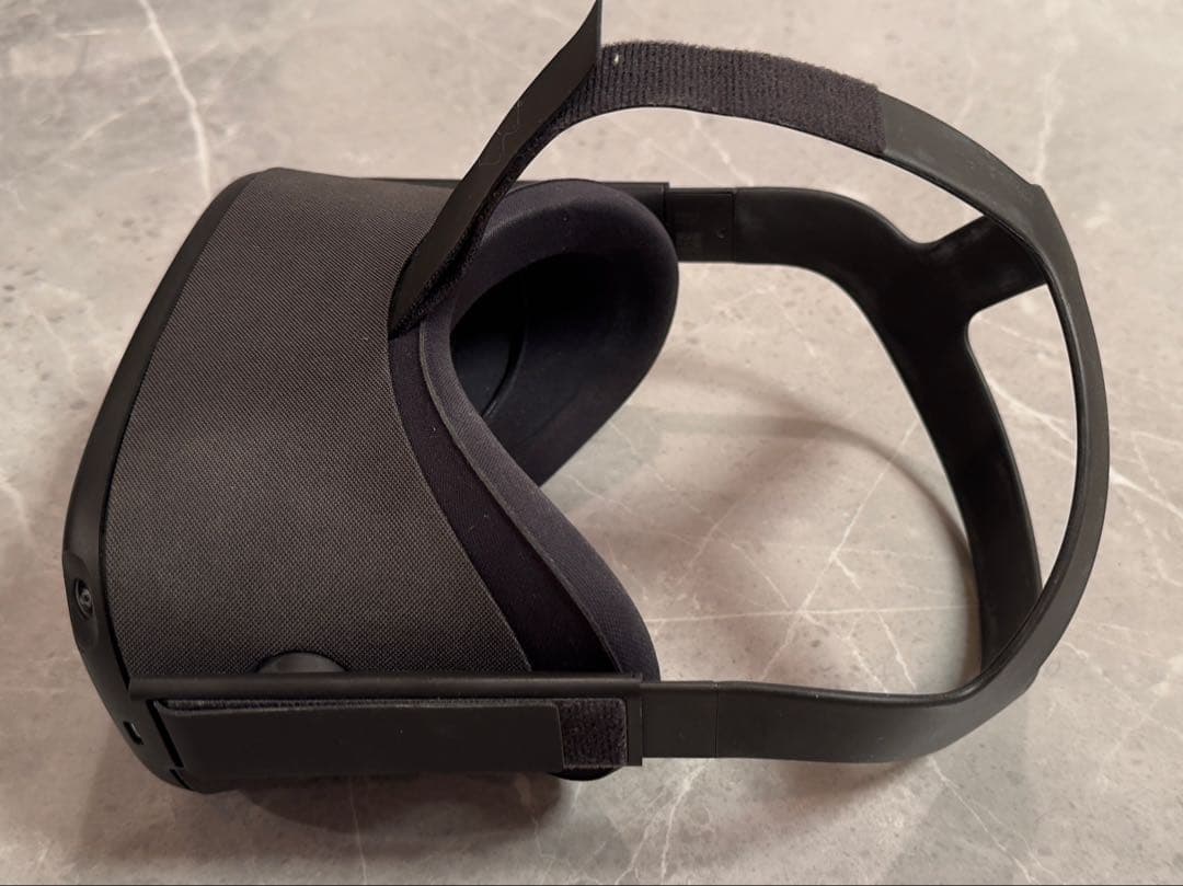 【中古品】 Quest 64GB メタ クエスト