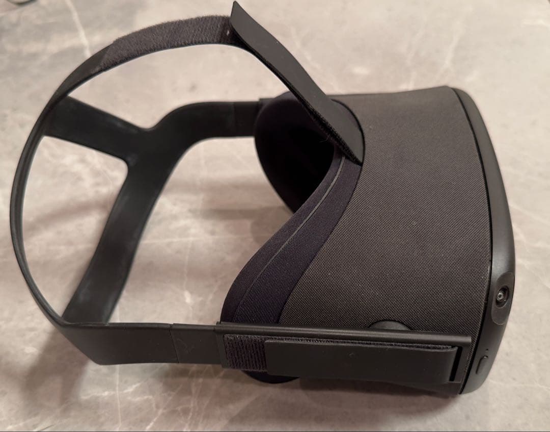 【中古品】 Quest 64GB メタ クエスト