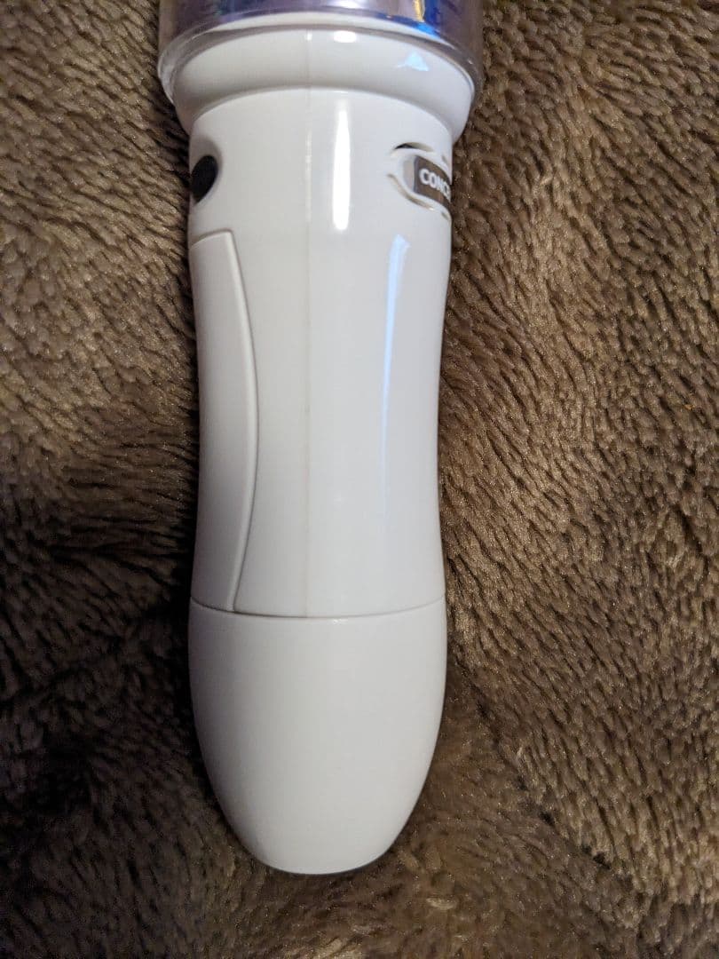 M!LKペンライト　カラーチェンジ可