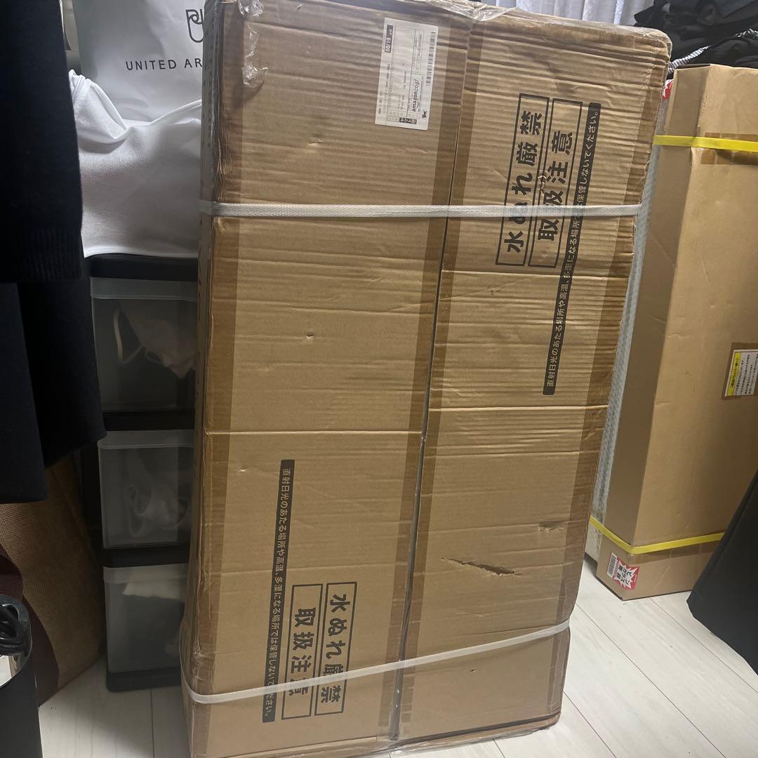 PRO STYLE 900L 水槽棚 ホワイト