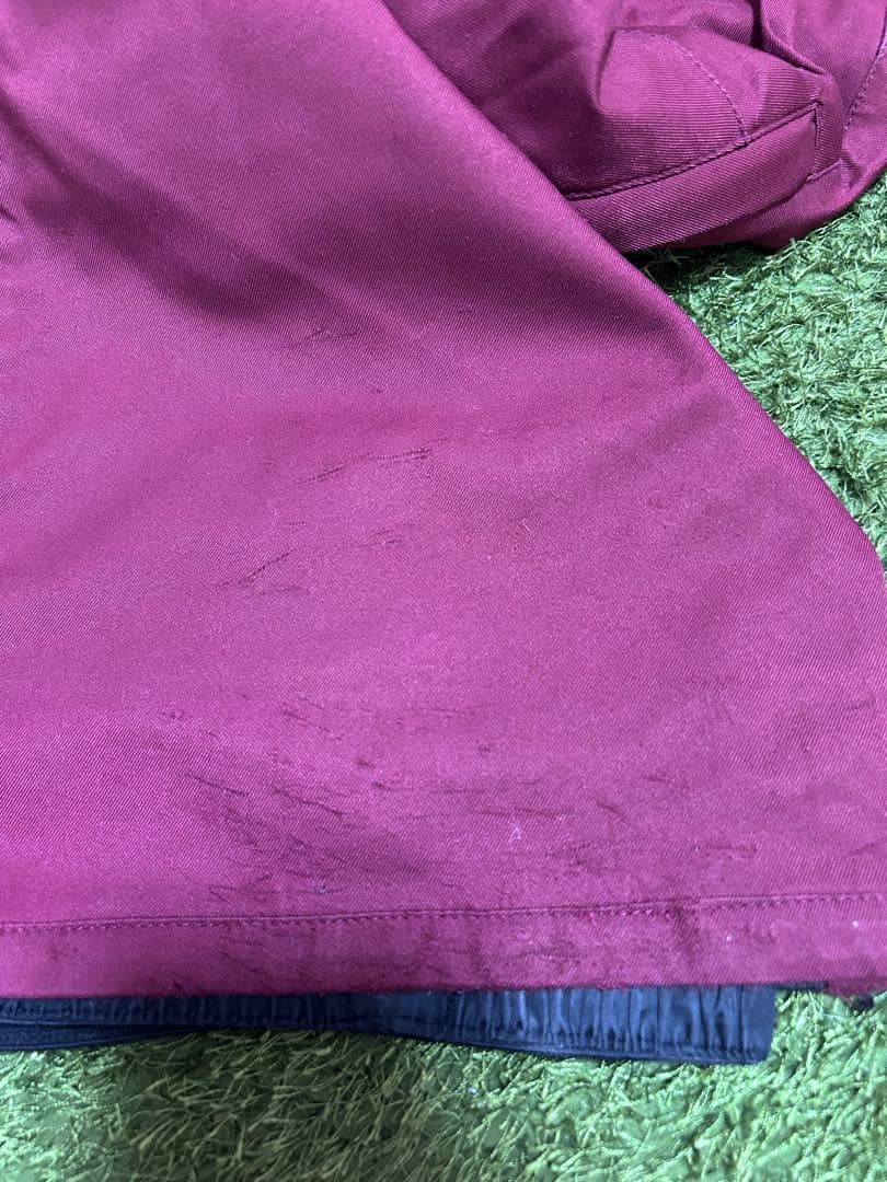 スノボウェア SCAPE マークゴンザレス 上下セット