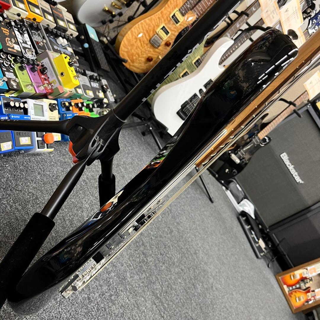 【11663】Squier affinity series V 5弦ベース