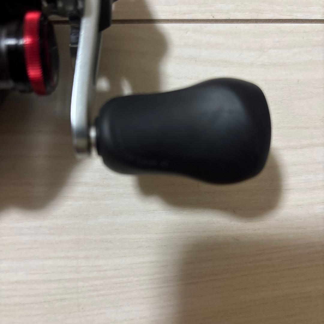 SHIMANO Scorpion MD 200XG ベイトリール