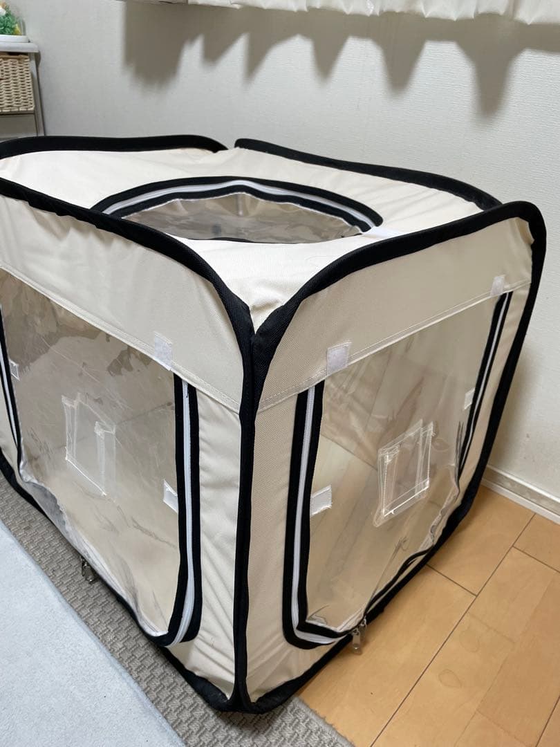 ペット酸素濃縮器　Nevoton MAF mini ペットホテルSセット