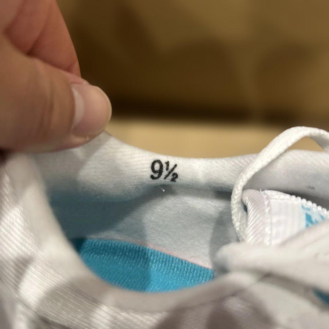 新品 定価21780円 ナイキ エアマックス1 86OG ゴルフ 27.5