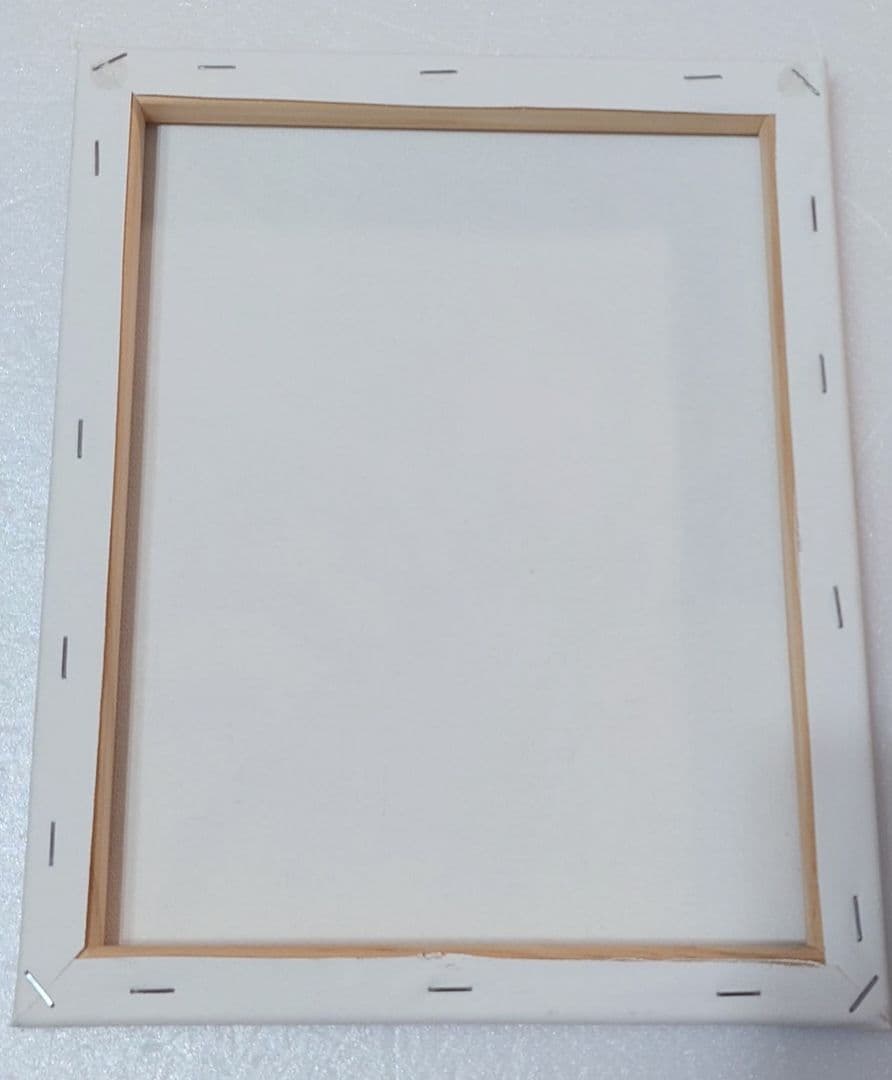 b*P様 テニスの王子様 大原画展 不二周助 手塚国光 キャンバスボード