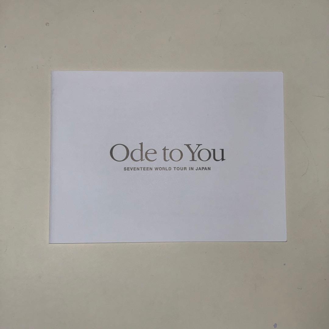 SEVENTEEN セブチ ライブDVD 5点