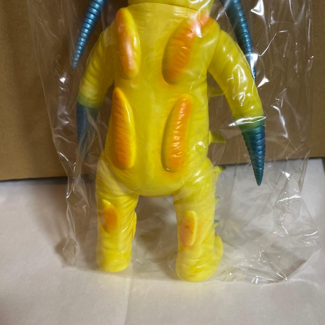 ⚠️新品未開封　ミラーマン　ブルマァク　復刻　ダークロン