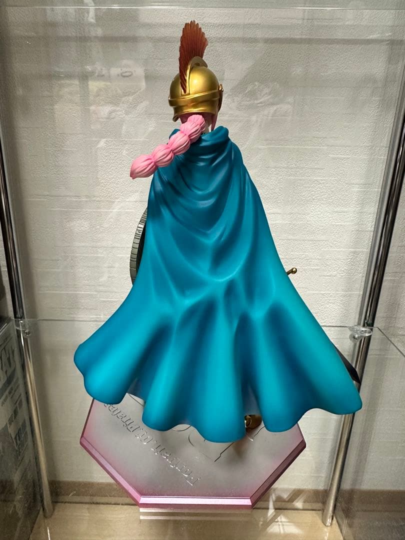 ワンピース POPレベッカ