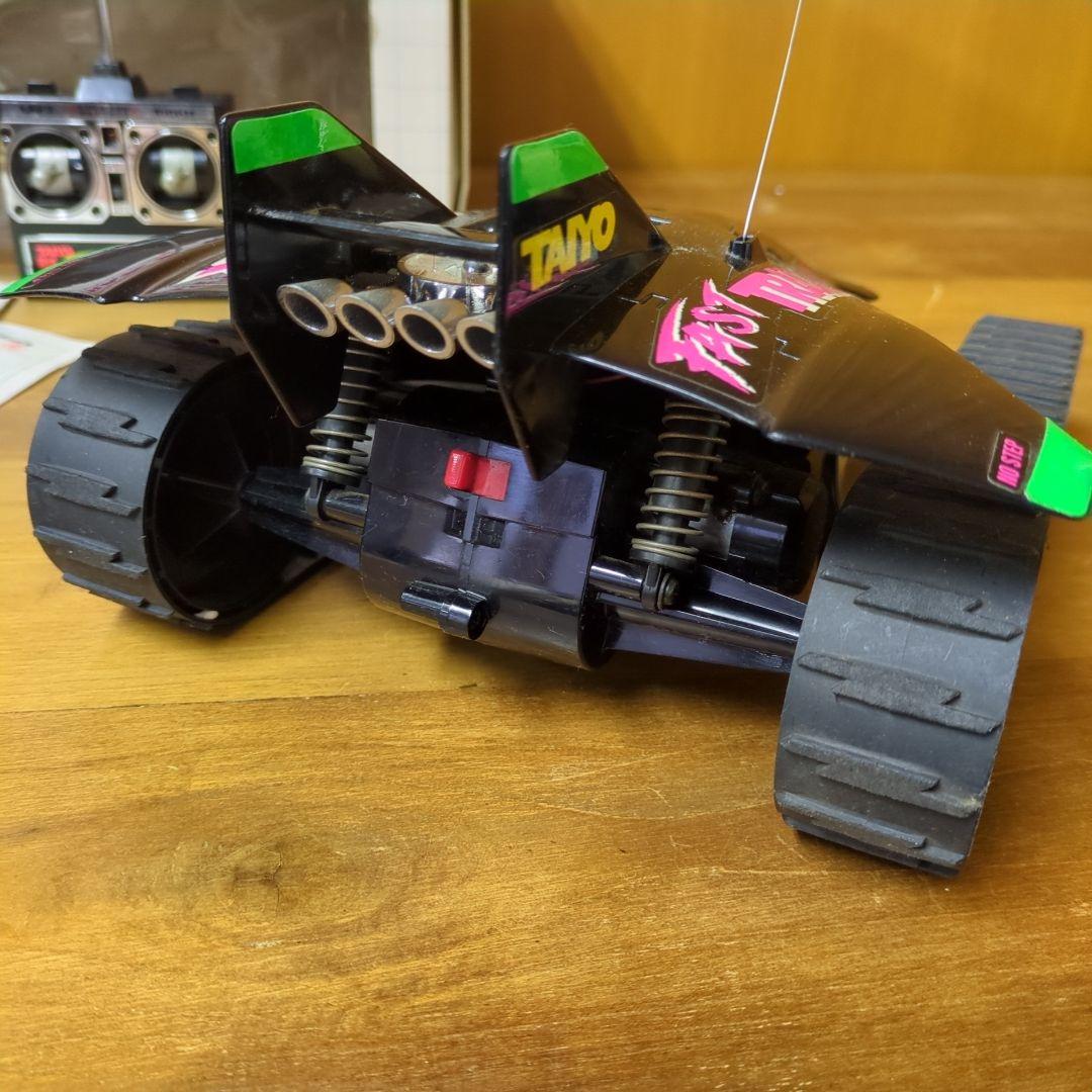 TAIYOタイヨー FAST TRAXX ファーストトラックス NCC9015