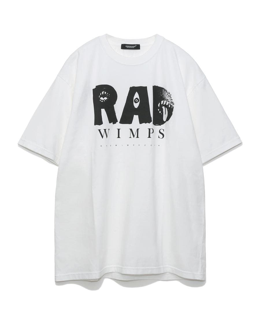 新品 RADWIMPS アンダーカバー サイズ1