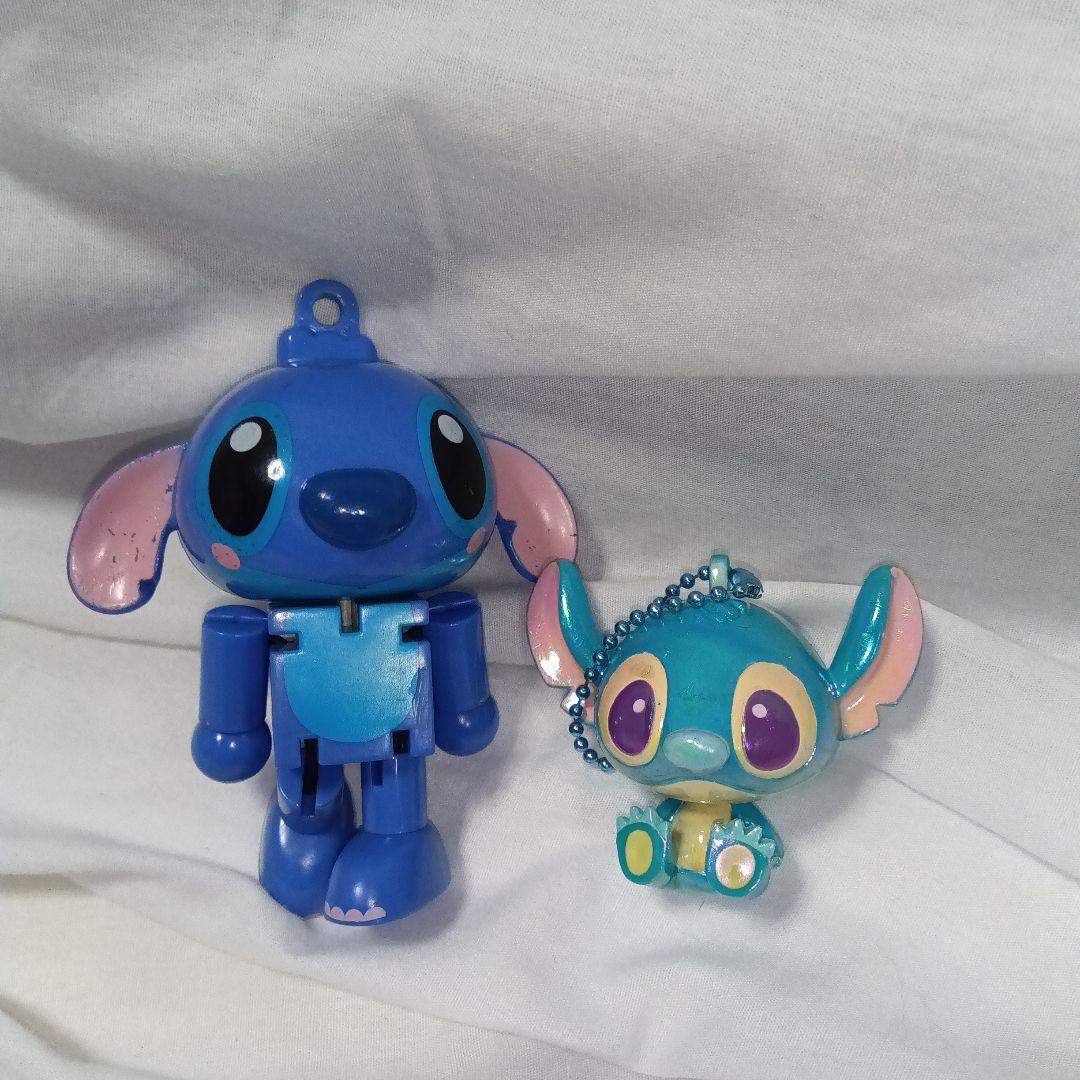 ✨ディズニースティッチ✨ ぬいぐるみ&文房具セット&ティッシュカバーetc３７点